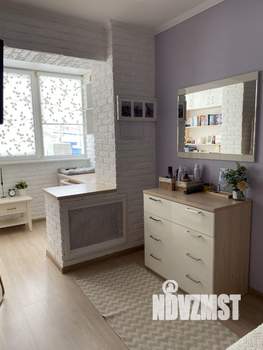 4-к квартира, вторичка, 85м2, 2/9 этаж