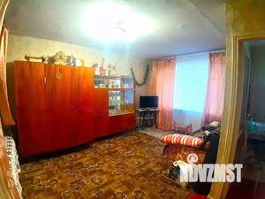 1-к квартира, вторичка, 30м2, 4/5 этаж