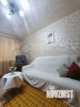 2-к квартира, вторичка, 47м2, 1/9 этаж