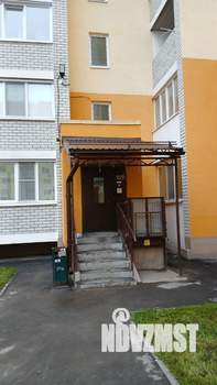 1-к квартира, вторичка, 37м2, 3/10 этаж