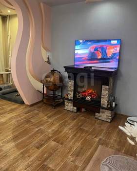 2-к квартира, вторичка, 68м2, 5/10 этаж