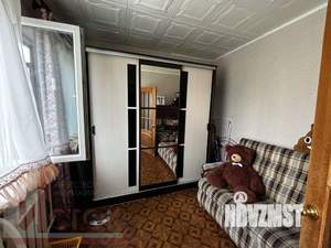 4-к квартира, вторичка, 58м2, 5/5 этаж
