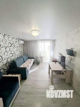 1-к квартира, вторичка, 35м2, 7/12 этаж