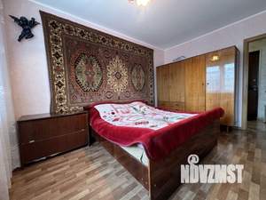 2-к квартира, вторичка, 46м2, 8/9 этаж