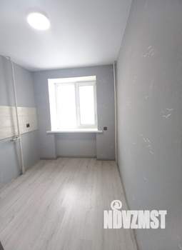 3-к квартира, вторичка, 58м2, 7/9 этаж