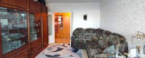 3-к квартира, вторичка, 64м2, 3/9 этаж