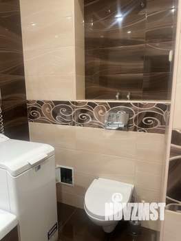 1-к квартира, вторичка, 39м2, 22/25 этаж