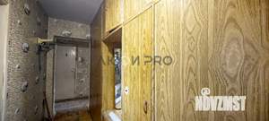 3-к квартира, вторичка, 60м2, 6/9 этаж