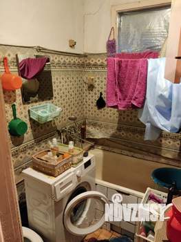 1-к квартира, вторичка, 31м2, 5/5 этаж