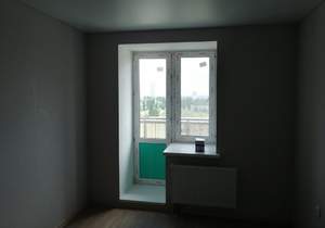 2-к квартира, вторичка, 50м2, 9/19 этаж
