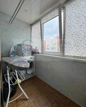 4-к квартира, вторичка, 114м2, 8/9 этаж