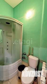 2-к квартира, вторичка, 30м2, 3/6 этаж