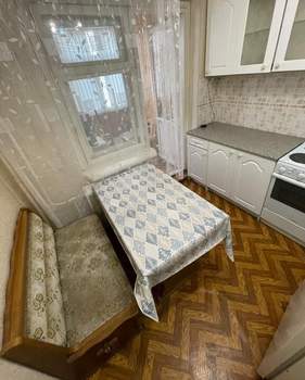 1-к квартира, вторичка, 37м2, 6/14 этаж