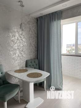 1-к квартира, вторичка, 41м2, 20/27 этаж