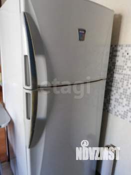 4-к квартира, вторичка, 91м2, 2/9 этаж