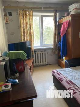 3-к квартира, вторичка, 64м2, 2/10 этаж