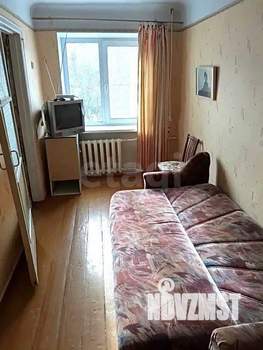 2-к квартира, вторичка, 43м2, 3/4 этаж