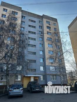3-к квартира, вторичка, 65м2, 8/9 этаж