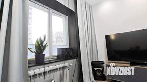 1-к квартира, вторичка, 47м2, 1/10 этаж