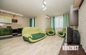 1-к квартира, вторичка, 42м2, 5/25 этаж