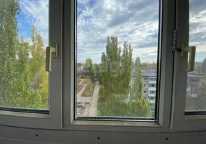 3-к квартира, вторичка, 57м2, 8/9 этаж