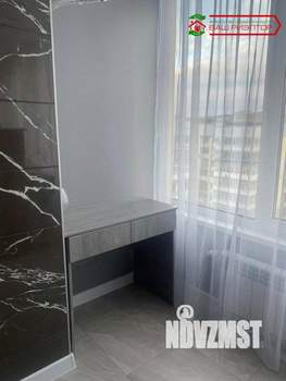 2-к квартира, вторичка, 54м2, 15/16 этаж