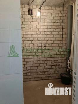 1-к квартира, вторичка, 36м2, 2/12 этаж