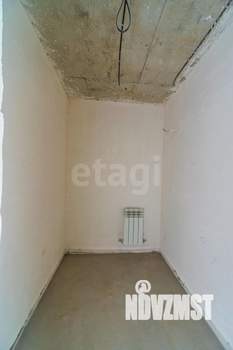 3-к квартира, вторичка, 69м2, 7/24 этаж