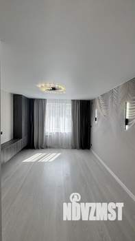 1-к квартира, вторичка, 33м2, 5/10 этаж
