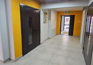 1-к квартира, вторичка, 38м2, 1/10 этаж