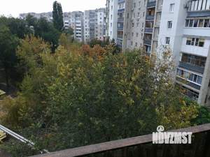 1-к квартира, вторичка, 31м2, 6/9 этаж