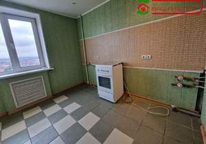 4-к квартира, вторичка, 71м2, 8/9 этаж