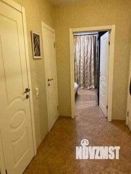 2-к квартира, вторичка, 60м2, 9/10 этаж