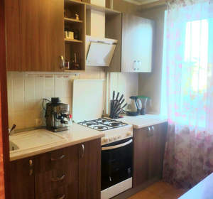 2-к квартира, вторичка, 47м2, 4/9 этаж