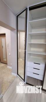 1-к квартира, вторичка, 30м2, 2/3 этаж