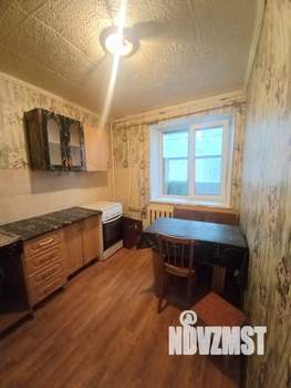 1-к квартира, вторичка, 31м2, 1/9 этаж