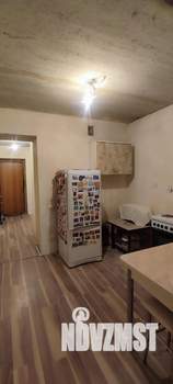 1-к квартира, вторичка, 31м2, 6/11 этаж