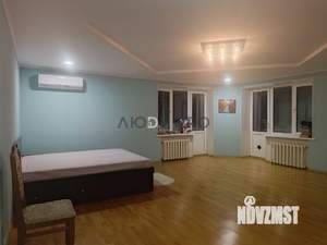 3-к квартира, вторичка, 96м2, 8/10 этаж