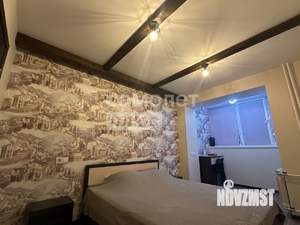 1-к квартира, вторичка, 40м2, 8/10 этаж