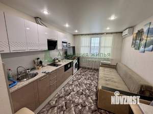 Студия квартира, вторичка, 19м2, 5/5 этаж