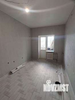 2-к квартира, вторичка, 77м2, 4/4 этаж