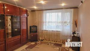 2-к квартира, вторичка, 52м2, 3/9 этаж