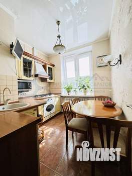3-к квартира, вторичка, 73м2, 5/5 этаж