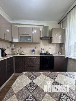 2-к квартира, вторичка, 53м2, 2/9 этаж