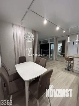3-к квартира, вторичка, 89м2, 16/25 этаж