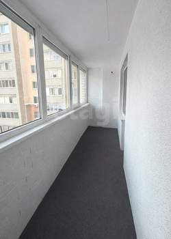 1-к квартира, вторичка, 41м2, 4/10 этаж