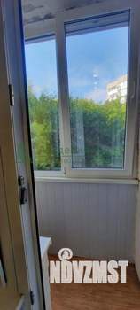 1-к квартира, вторичка, 36м2, 4/9 этаж