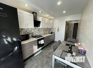 1-к квартира, вторичка, 44м2, 8/10 этаж