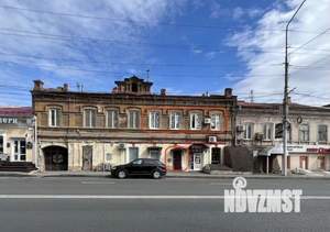 3-к квартира, вторичка, 120м2, 2/2 этаж