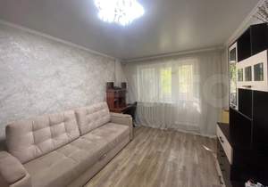 1-к квартира, вторичка, 37м2, 4/10 этаж